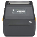 Zebra ZD421D : Imprimante étiquette thermique direct