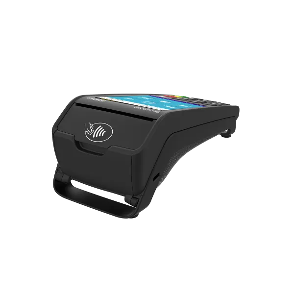 TPE Ingenico Desk-5000