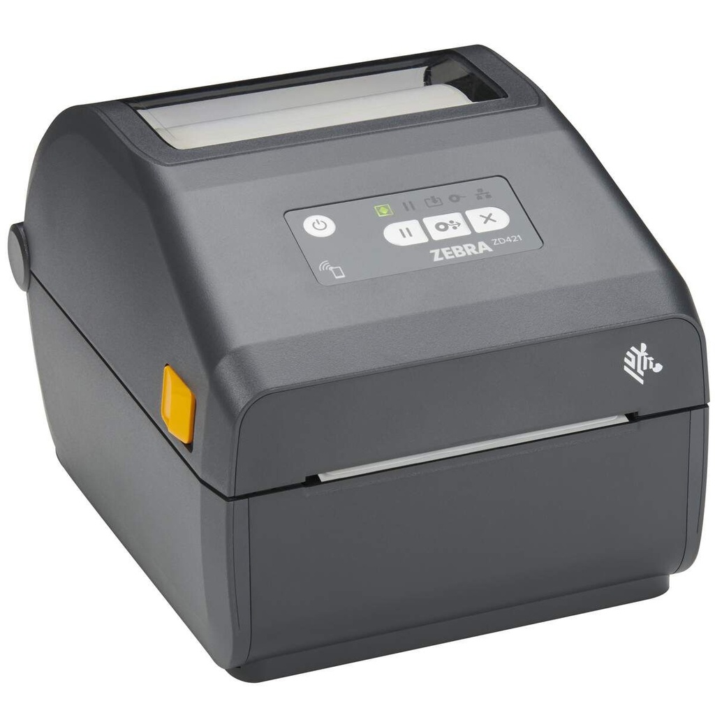 Zebra ZD421D (USB, Ethernet, BlueThooth)