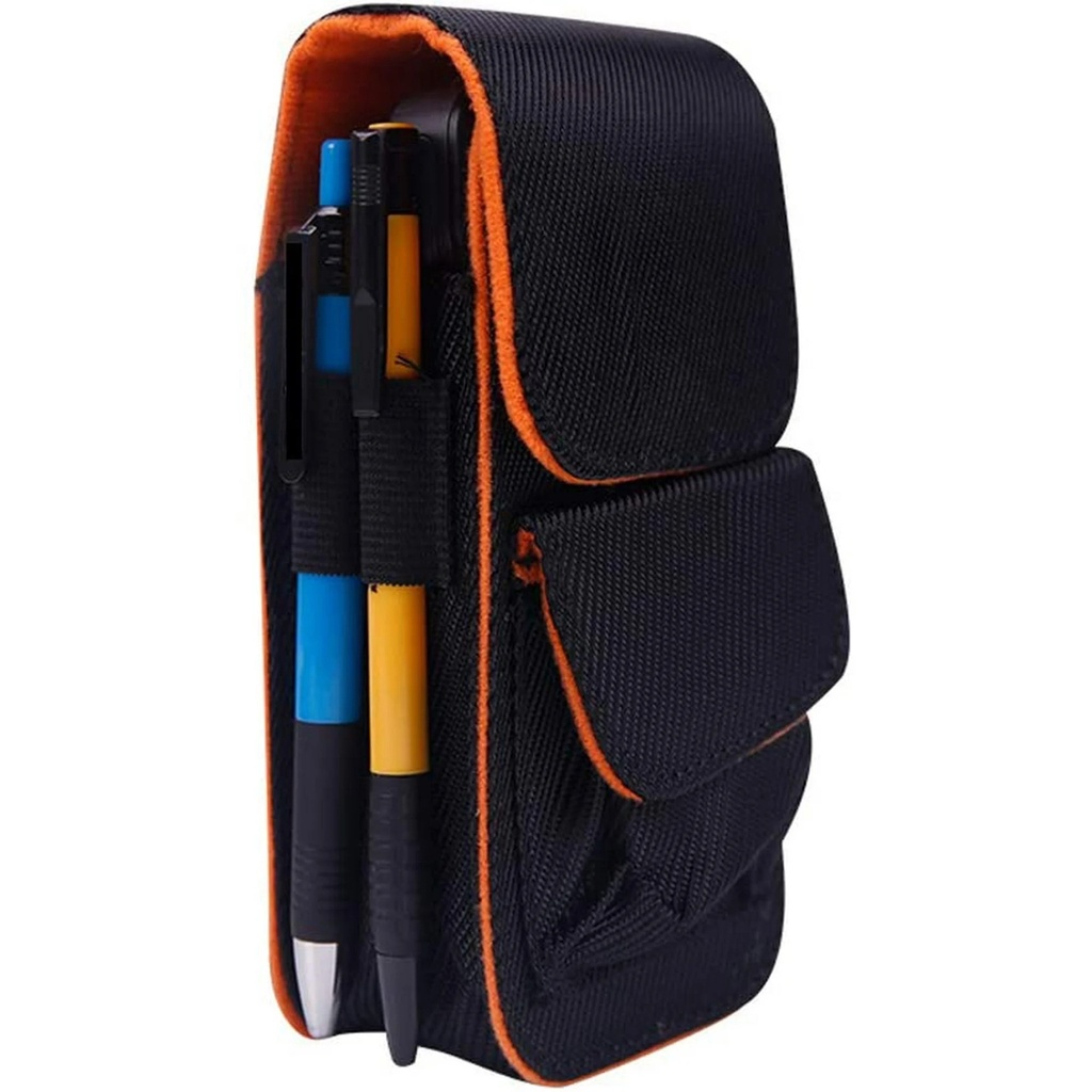 Étui de protection avec accroche ceinture pour Fieldbook FB57G2