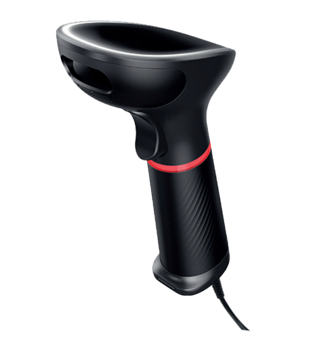 Lecteur filaire 1D/2D Code (copie)