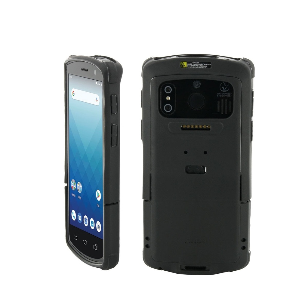 Coque de protection pour DT50