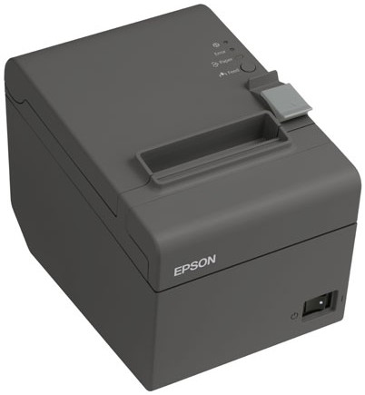 Imprimante ticket Epson