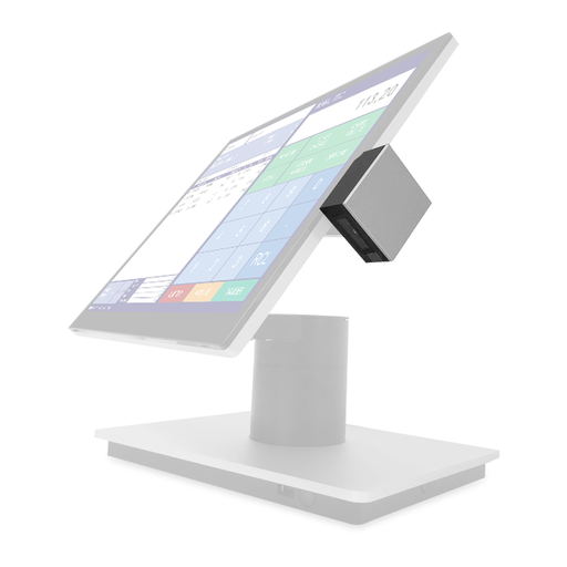 [SCAN_EV_2D] Scanner de codes-barres 2D intégré